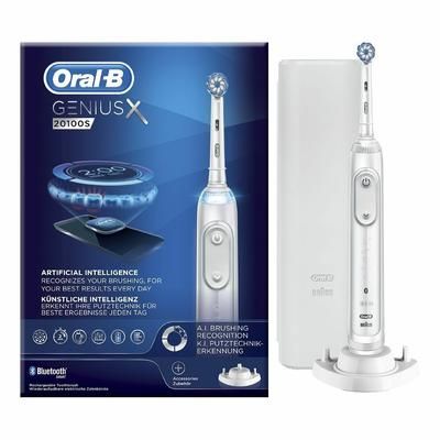 ORAL-B 1 pz Spazzolino da denti