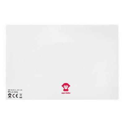 Ape Labs LightCan Label White Single