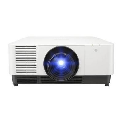 Sony VPL-FHZ131L/B 13,000-Lumen WUXGA Laser 3LCD Projector (Black, No Lens) VPLFHZ131L/B