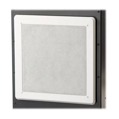QSC AD-C1200SG Square Grille for AD-C1200 (White) AD-C1200SG
