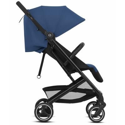 Cybex Beezy Compact Stroller - Navy Blue