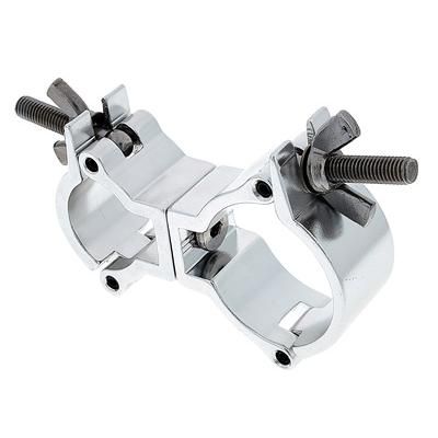 Global Truss 8233 Swivel Coupler 35/50mm