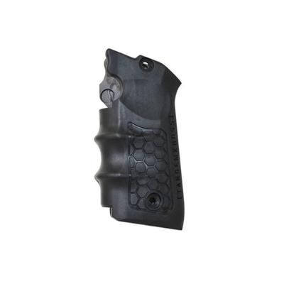 TANDEMKROSS HiveGrip for Ruger MKIV 22/45 Black TK26N0277BLK1