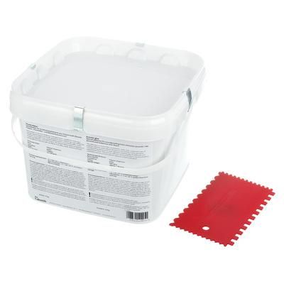 t.akustik Akustik-Kleber Liquid 4 kg