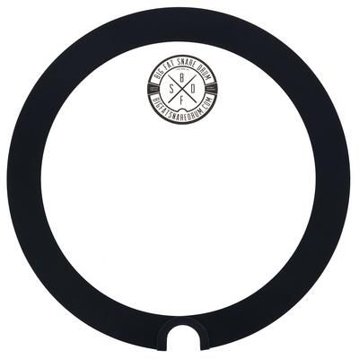 "Big Fat Snare Drum The Original 10""