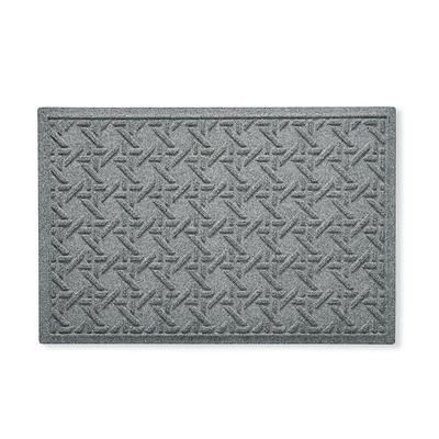 Water & Dirt Shield Veranda Door Mat - Red - Frontgate