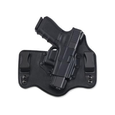 Galco King Tuk Fits Leather Holster Glock 42 Right Hand Kydex Black KT600B