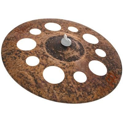 "Meinl 18" Byzance Vintage Pure Trash"