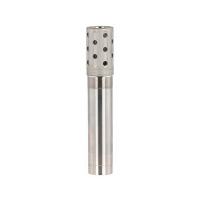 Jebs Choke Tubes Headhunter 12 Gauge Turkey Choke Tube Browning Invector Plus Headhunter .655 Matte Stainless JPC - 12C1/655