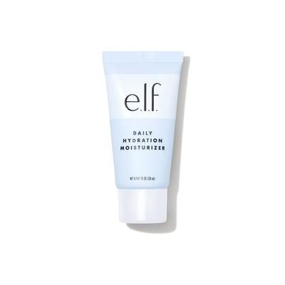 e.l.f. SKIN Mini Daily Hydration Moisturizer - Vegan and Cruelty-Free Skincare