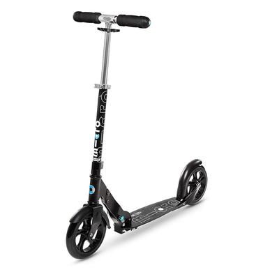 Micro Kickboard Micro Scooter (13+ years) - Black