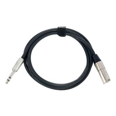 Kirlin MP-483PR-06 BK