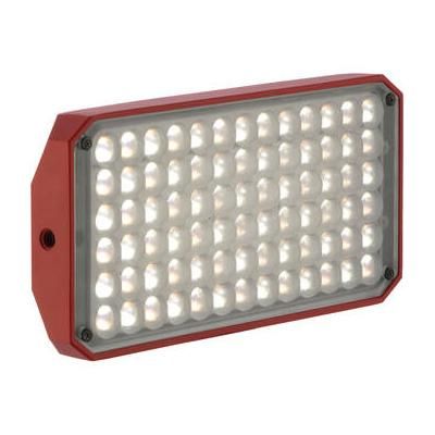 Luxli Fiddle On-Camera RGB LED Light Panel (Red) ORC-FIDDLE-01R