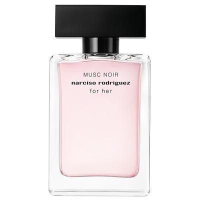 Narciso Rodriguez - for her Musc Noir Profumi donna 50 ml female