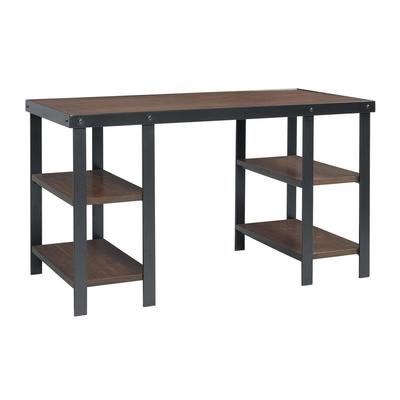 Juno Desk with Veneer Top - Picket House Furnishings A.9292.DK