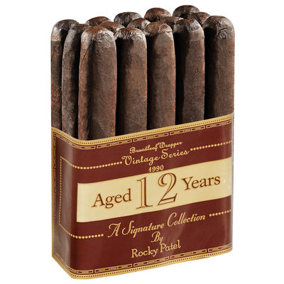Rocky Patel Vintage 2nds Toro - 1990 - Pack of 15