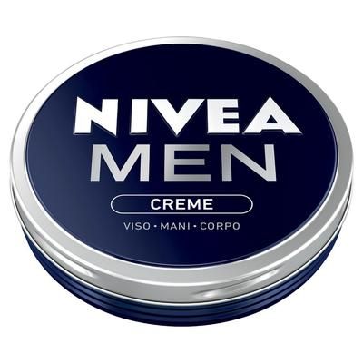 NIVEA - NIVEA MEN NIVEA Men Creme Cura del viso 75 ml male