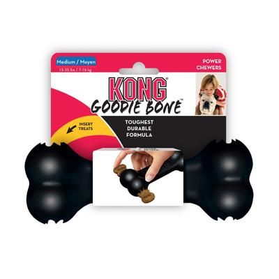 Medium KONG Extreme Goodie Bone