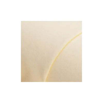 Feutrine, épaisseur 1 mm, écru naturel