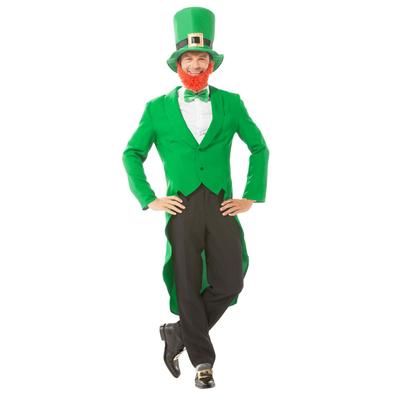 Frac pour homme, vert