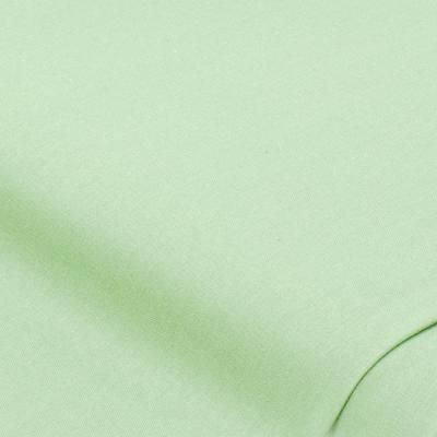 Tissu coton "Lisa", menthe