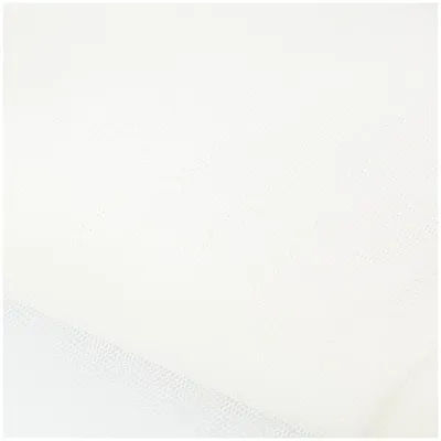Tissu tulle, crème