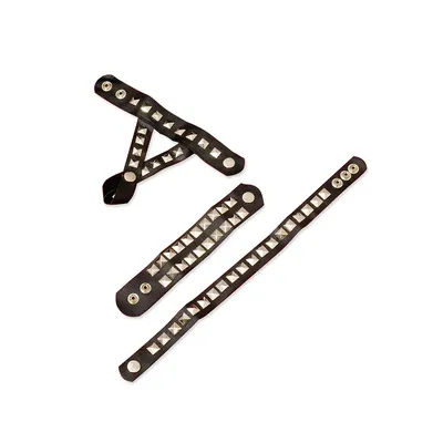 Kit d'accessoires "Punk"