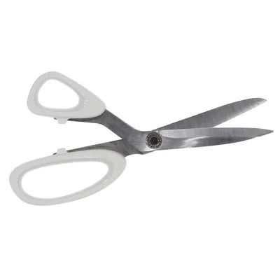 buttinette Ciseaux de couture pour gauchers, longueur : 21 cm