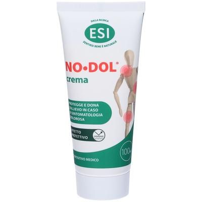 ESI NO DOL Active Cream 100 ml Crema