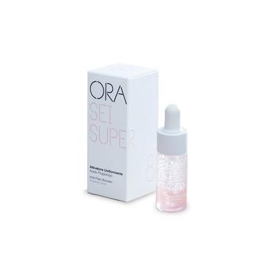 ORA SEI SUPER Booster Bifase Uniformante Acido Propionico 10 ml Siero