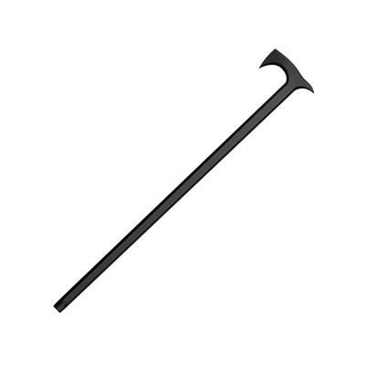 Cold Steel Head Cane Axe 38 in Black CS-91PCAX