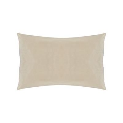 myWool Pillow™ 100% Washable Wool Pillow by Sleep & Beyond in White (Size QUEEN)