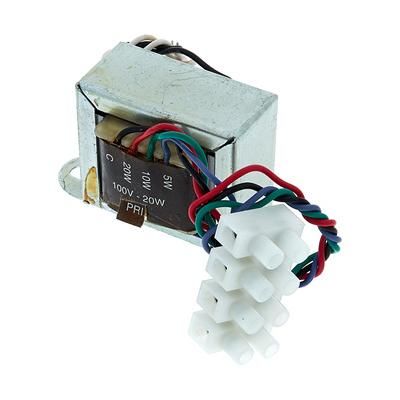 RCS MT 200 L