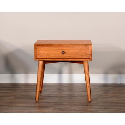 American Modern Night Stand - Sunny Designs 2336CN-N