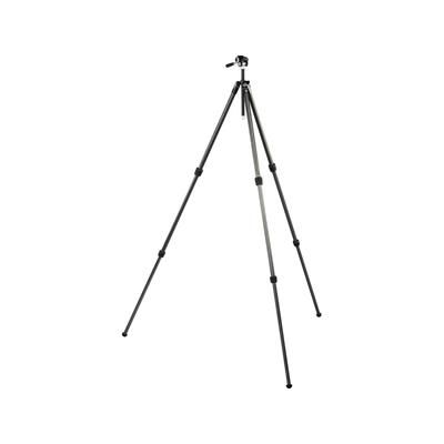 Vortex Ridgeview Carbon Tripod Kit 8.3 - 73.8 in Arca Black 29in 3.2lbs TR-RVC