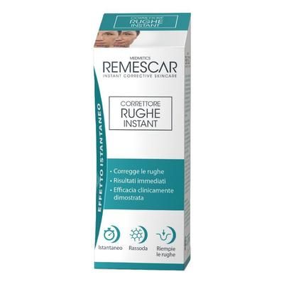 REMESCAR Correttore Rughe Instant 8 ml Concentrato