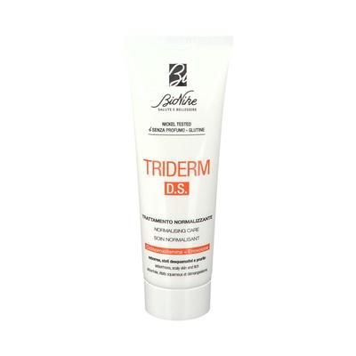 BioNike TRIDERM D.S. Trattamento Normalizzante 50 ml Crema