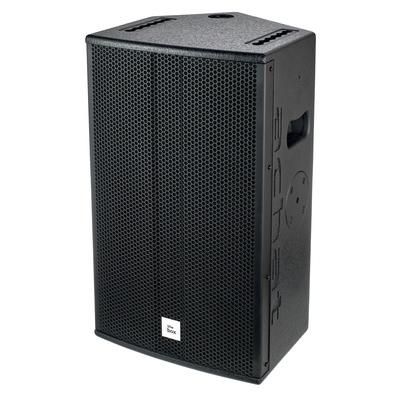 the box pro Achat 112 MA MKII