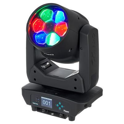 Varytec Hero Wash 640FX