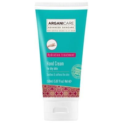 Arganicare - Crema mani Creme mani 150 ml unisex