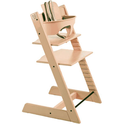 Stokke Tripp Trapp High Chair - Natural