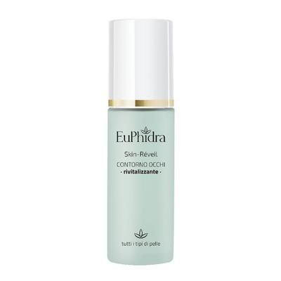 EuPhidra Skin-Réveil Contorno Occhi Rivitalizzante 30 ml Crema