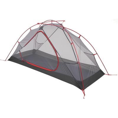 ALPS Mountaineering Helix 1-Person Tent Charcoal/Red 5122318