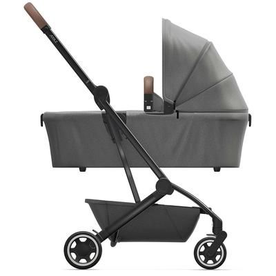 Joolz Aer Bassinet - Delightful Grey