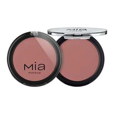 Mia Make Up - PRETTY FACE BLUSH Blush 7 g Oro rosa female