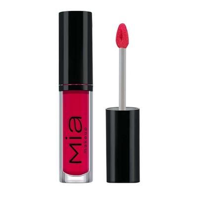 Mia Make Up - SUNNY LIPS MATTE LIQUID Rossetti 45 g Rosa female