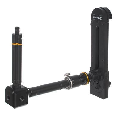 Roadworx Tablet Clamp Bundle