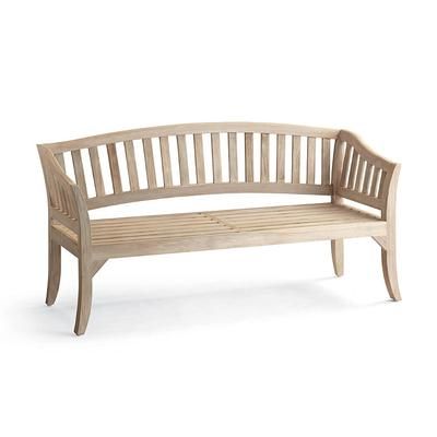 Portola Tailored Furniture Covers - Sand - Frontgate