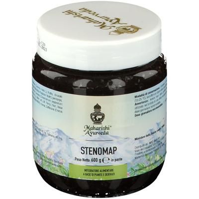 Maharishi Ayurveda STENOMAP 600 g Pasta