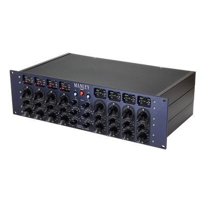 Manley Massive Passive B-Stock